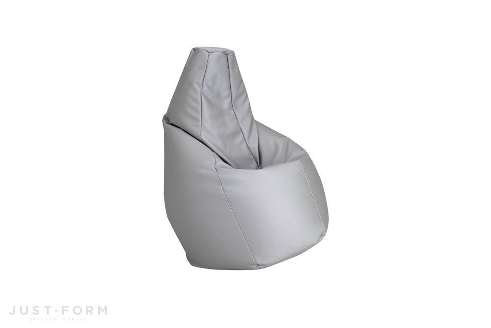 Садовое кресло Sacco Outdoor фабрика Zanotta фотография № 9