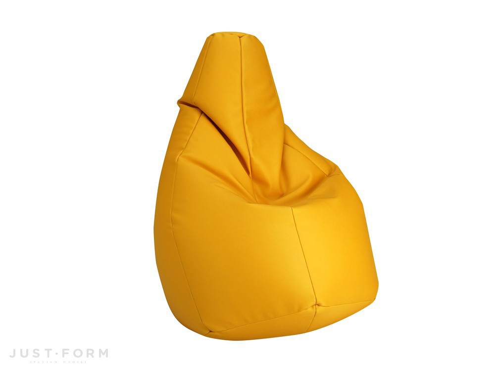 Садовое кресло Sacco Medium Outdoor фабрика Zanotta фотография № 1