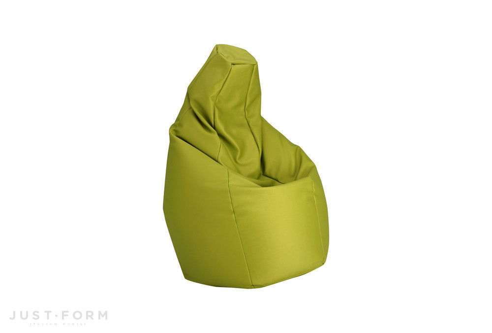 Садовое кресло Sacco Medium Outdoor фабрика Zanotta фотография № 8