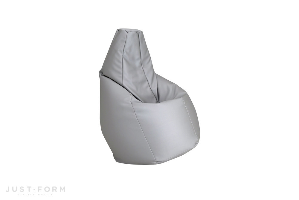 Садовое кресло Sacco Medium Outdoor фабрика Zanotta фотография № 9