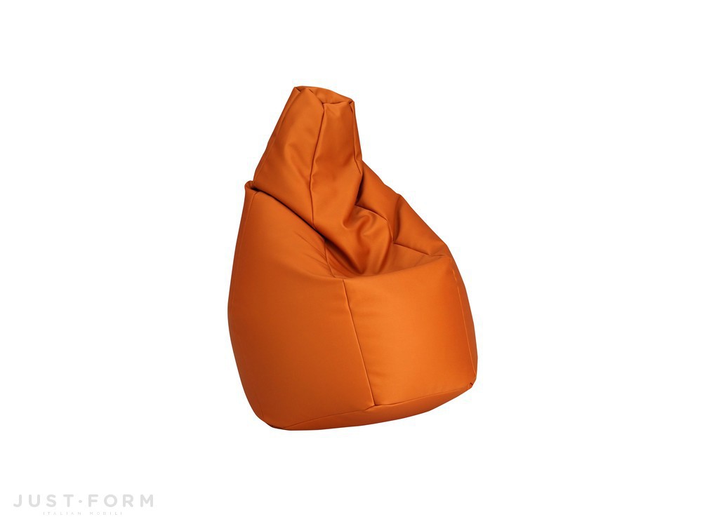 Садовое кресло Sacco Small Outdoor фабрика Zanotta фотография № 1