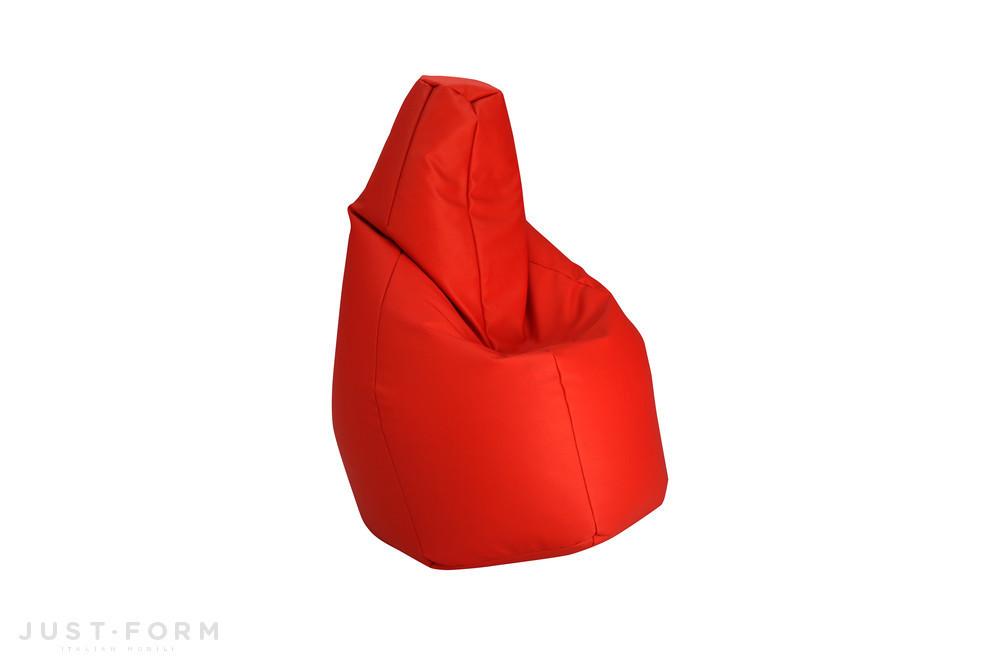 Садовое кресло Sacco Small Outdoor фабрика Zanotta фотография № 2