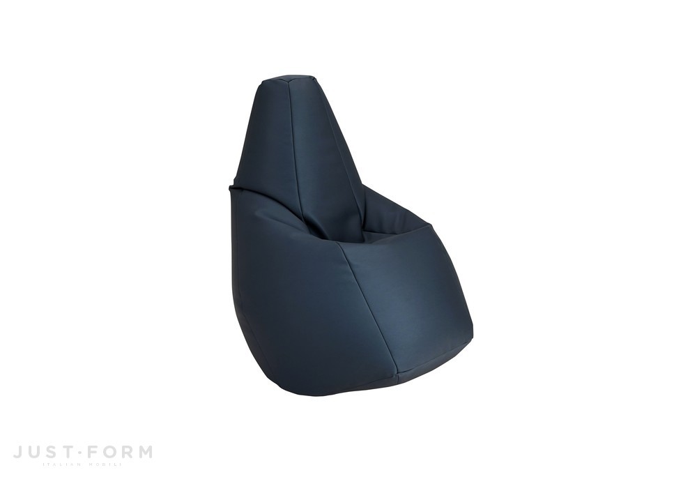 Садовое кресло Sacco Small Outdoor фабрика Zanotta фотография № 8