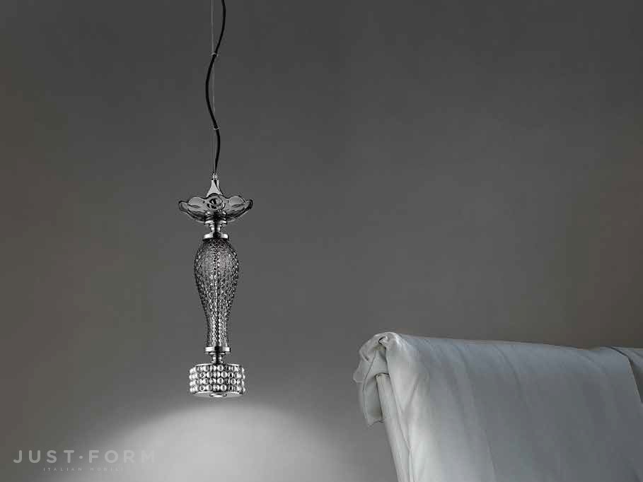 Подвесной светильник Euroluce Lampadari Toochic S1 Led фабрика Euroluce Lampadari srl фотография № 1