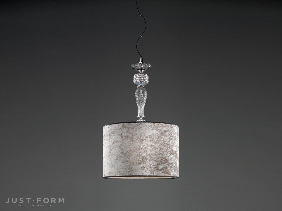 Подвесной светильник Euroluce Lampadari Toochic S1 Shade фабрика Euroluce Lampadari srl фотография № 1