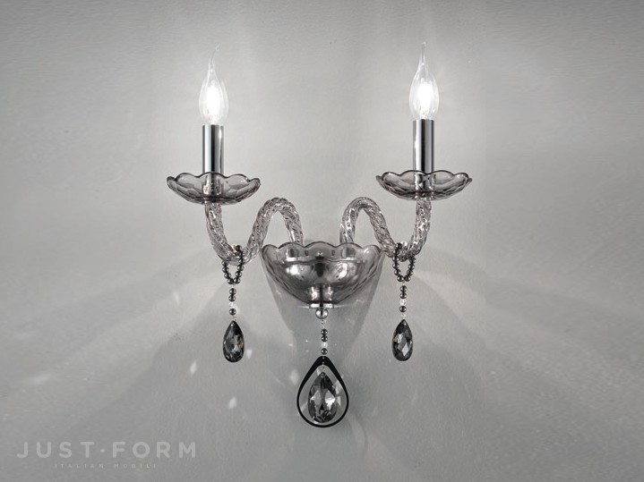 Настенный светильник Euroluce Lampadari Toochic A2 фабрика Euroluce Lampadari srl фотография № 1