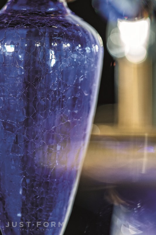 Подвесной светильник Euroluce Lampadari Barocco L12+6 фабрика Euroluce Lampadari srl фотография № 2