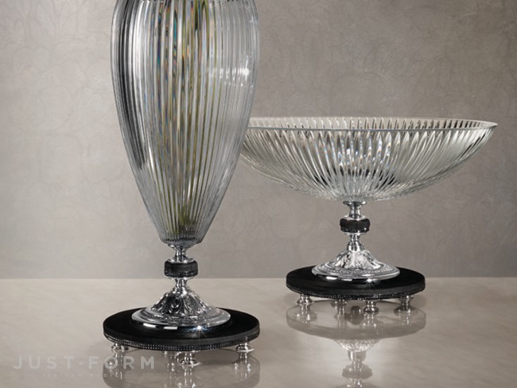 Декоративный предмет Euroluce Lampadari Supreme фабрика Euroluce Lampadari srl фотография № 1