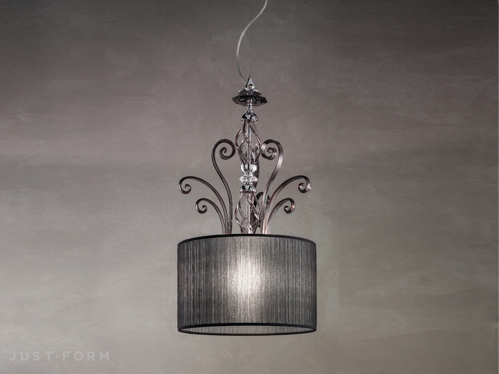 Подвесной светильник Euroluce Lampadari Alicante S1 фабрика Euroluce Lampadari srl фотография № 1