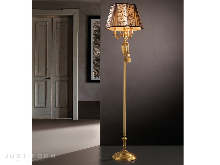 Напольный светильник Euroluce Lampadari Lady Pt3+1 фабрика Euroluce Lampadari srl фотография № 1