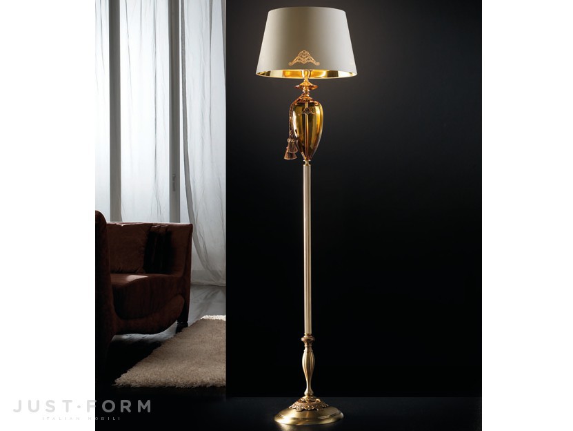 Напольный светильник Euroluce Lampadari Altea Pt1 фабрика Euroluce Lampadari srl фотография № 1