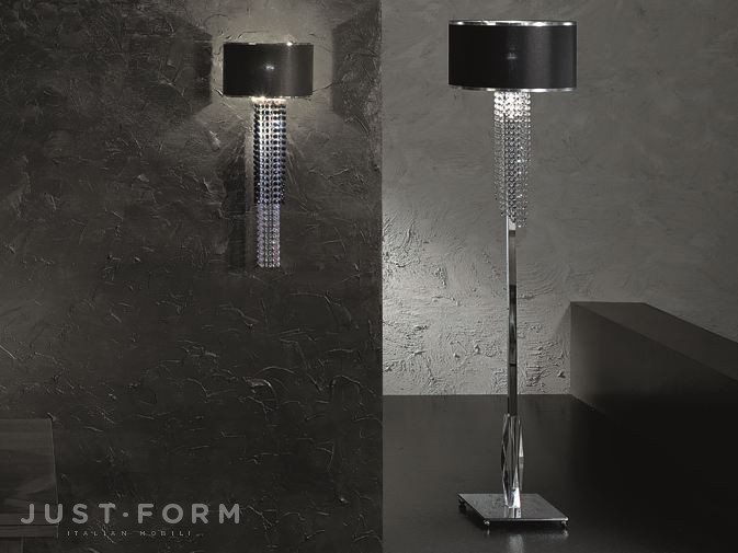 Напольный светильник Euroluce Lampadari Venice Superlux Pt1 фабрика Euroluce Lampadari srl фотография № 1