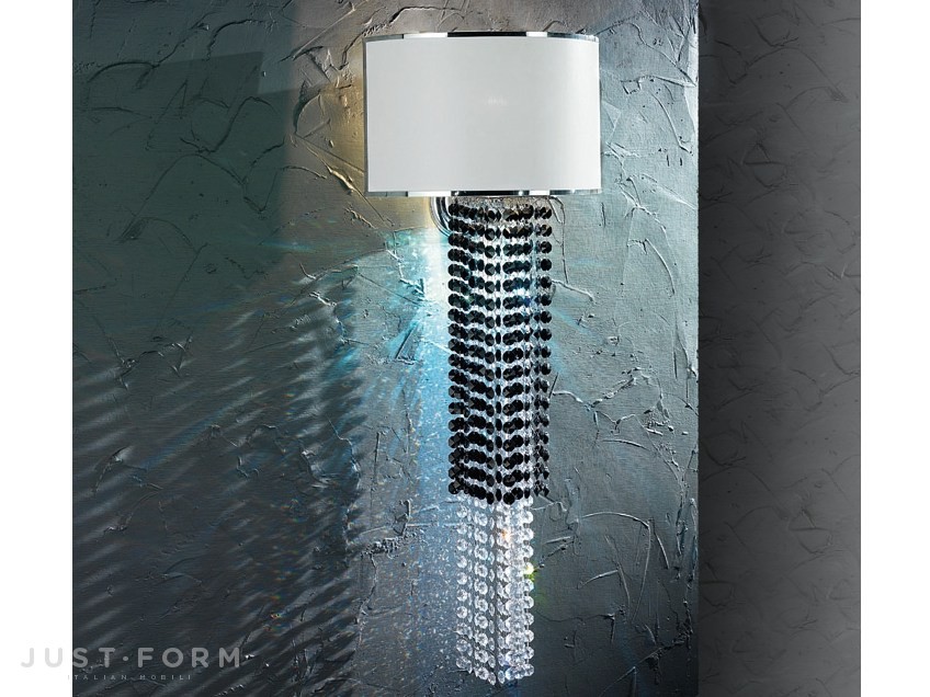Настенный светильник Euroluce Lampadari Venice Superlux A1+Led фабрика Euroluce Lampadari srl фотография № 1