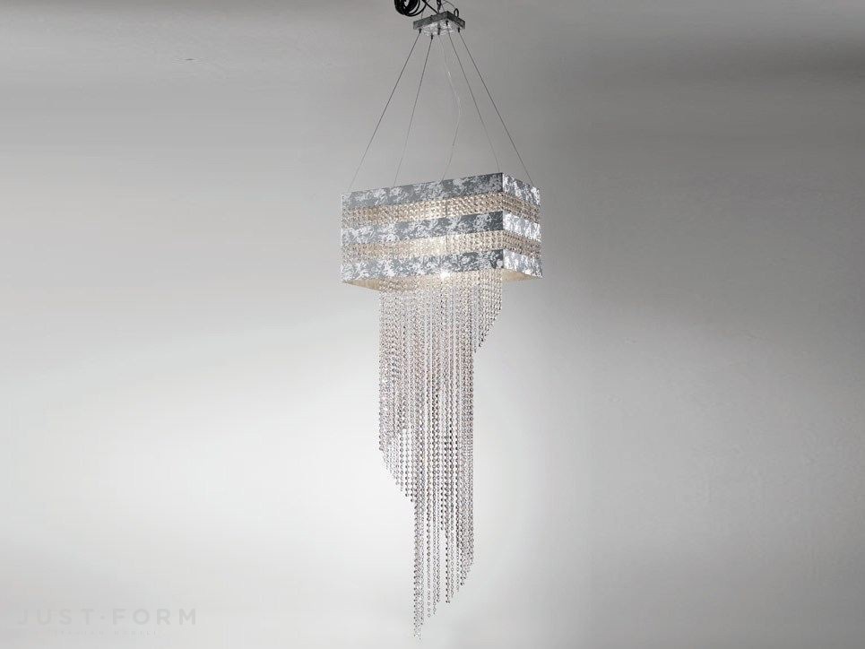 Подвесной светильник Euroluce Lampadari Hydra фабрика Euroluce Lampadari srl фотография № 1
