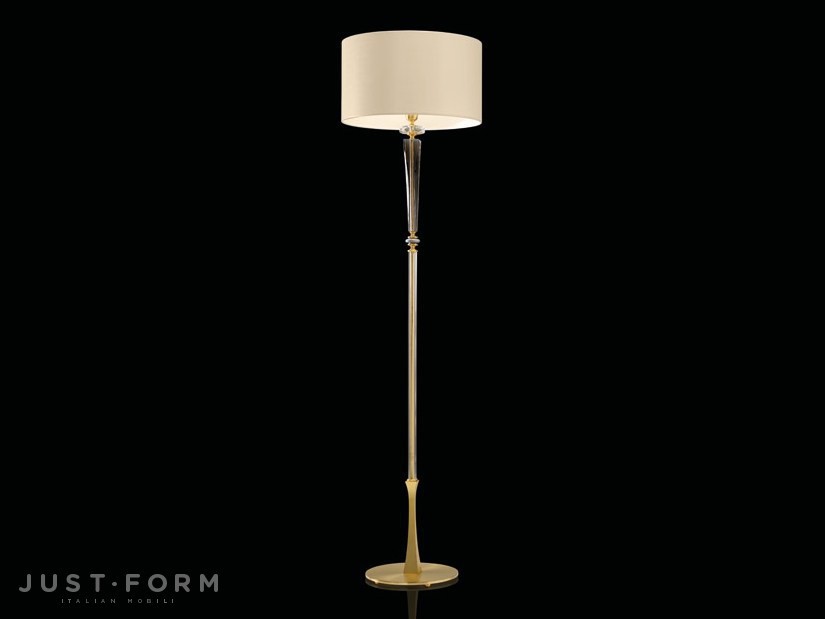 Напольный светильник Euroluce Lampadari Cloe Pt1 фабрика Euroluce Lampadari srl фотография № 1