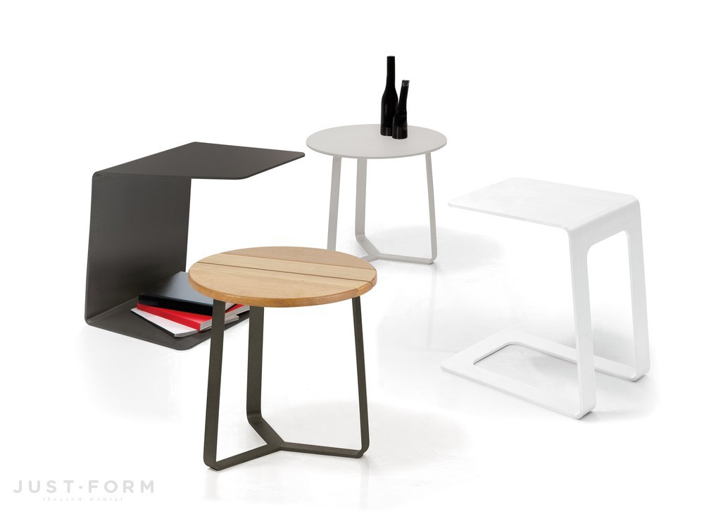 Стол Outdoor Sidetable фабрика Manutti фотография № 2