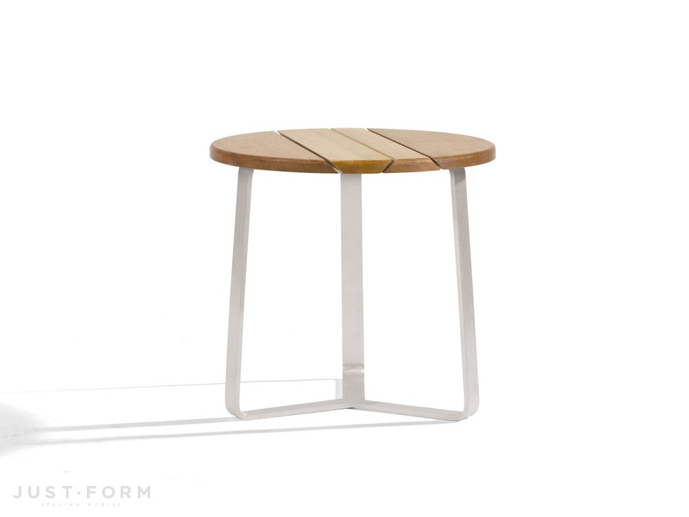 Стол Outdoor Sidetable фабрика Manutti фотография № 3