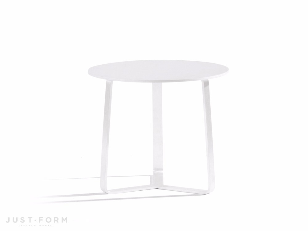Стол Outdoor Sidetable фабрика Manutti фотография № 5