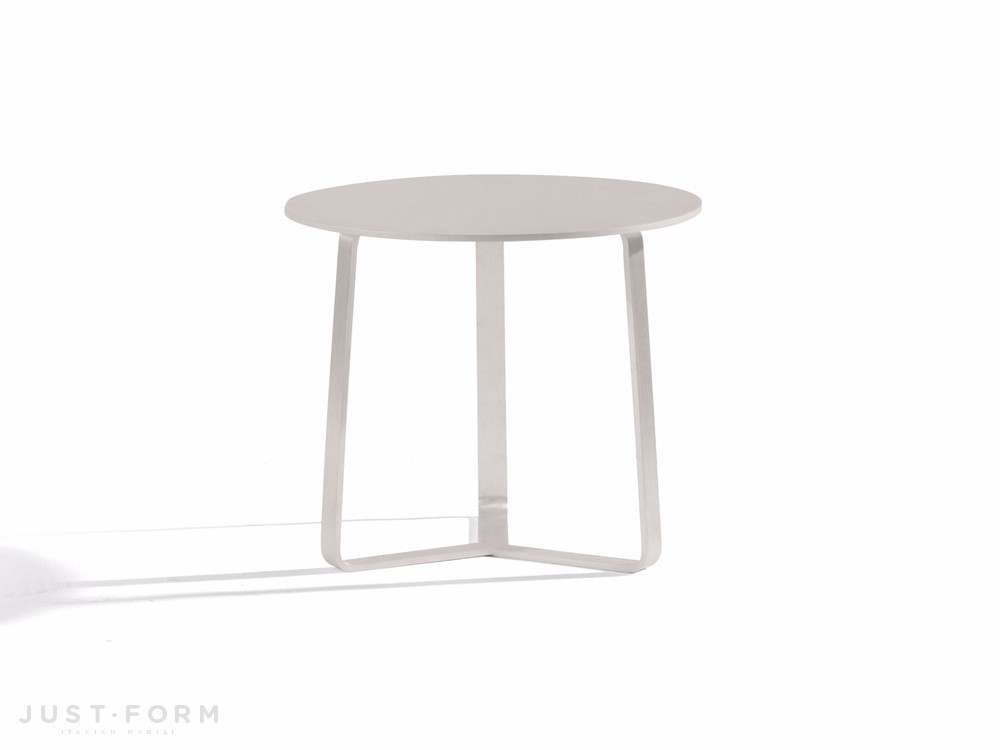 Стол Outdoor Sidetable фабрика Manutti фотография № 6