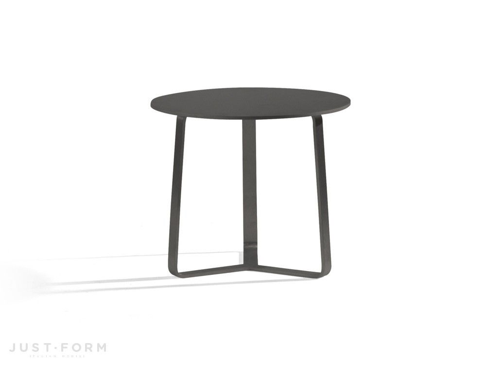 Стол Outdoor Sidetable фабрика Manutti фотография № 8