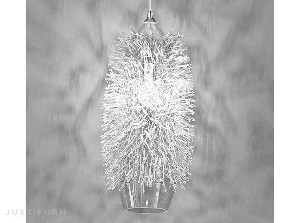 Подвесной светильник Sea Urchin фабрика Terzani фотография № 4