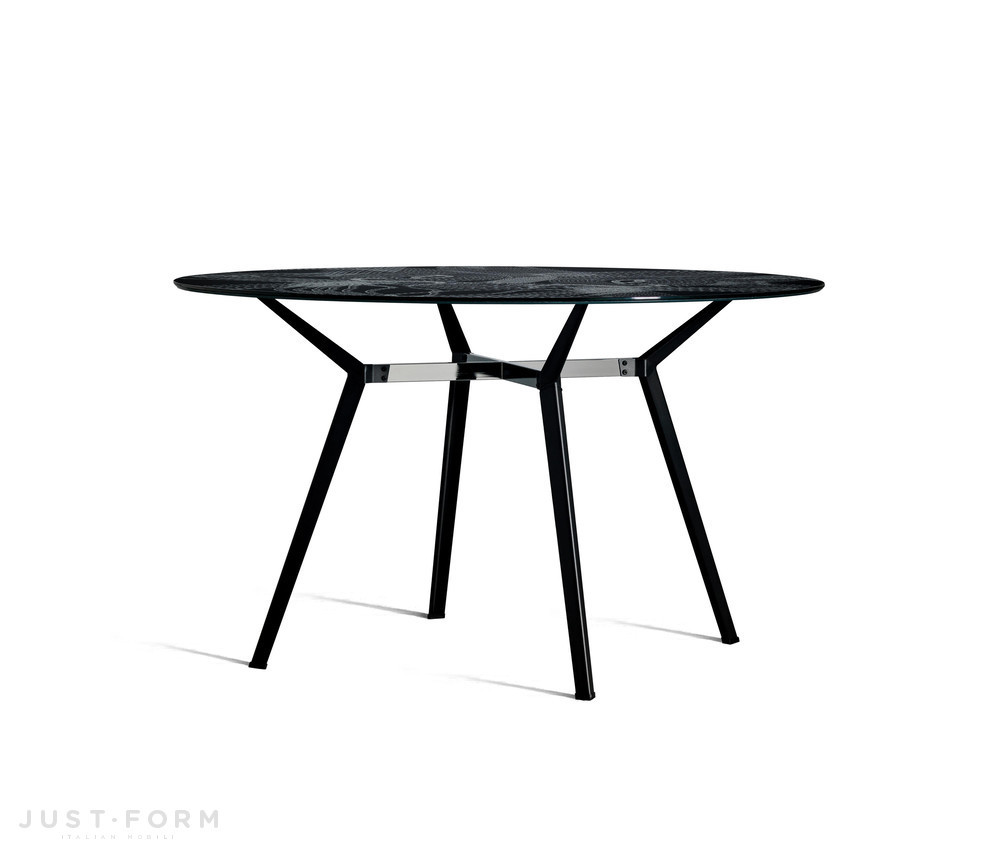 Обеденный стол Pylon фабрика Moroso фотография № 5