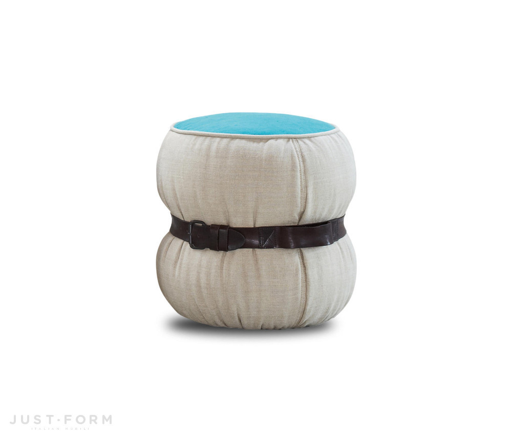 Пуф Chubby Chic фабрика Moroso фотография № 5