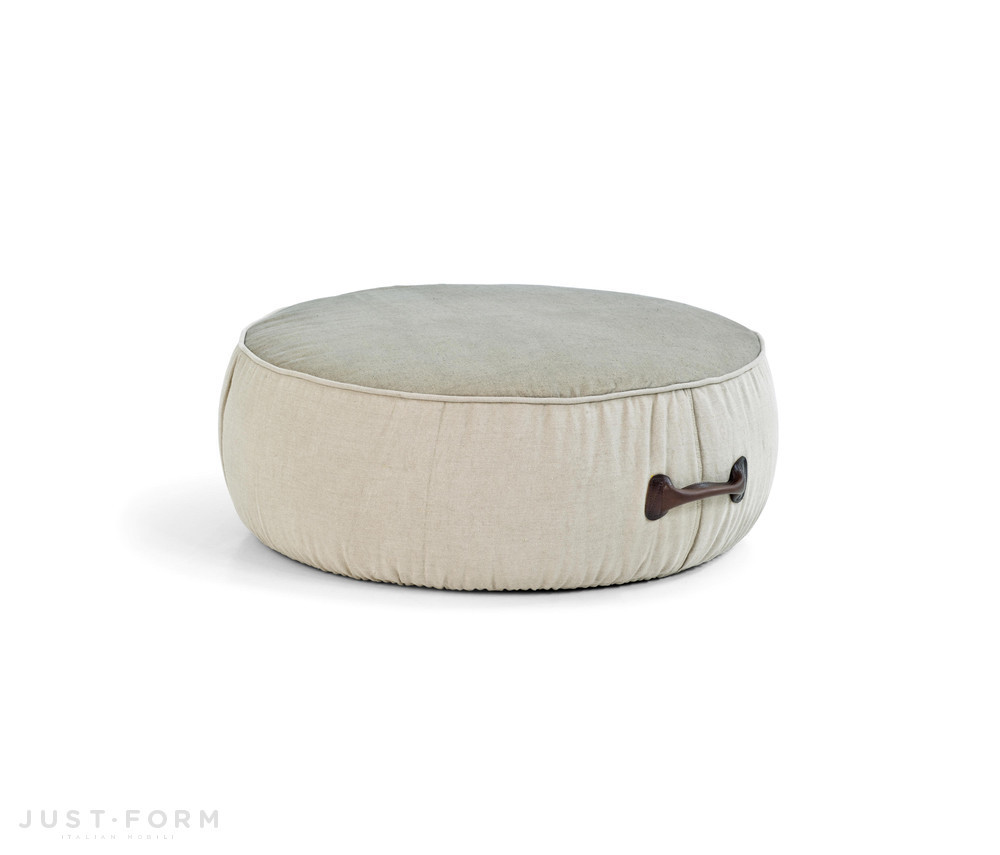 Пуф Chubby Chic фабрика Moroso фотография № 4