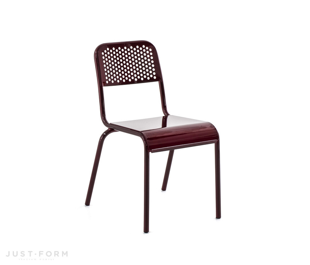 Стул для улицы Nizza фабрика Moroso фотография № 5