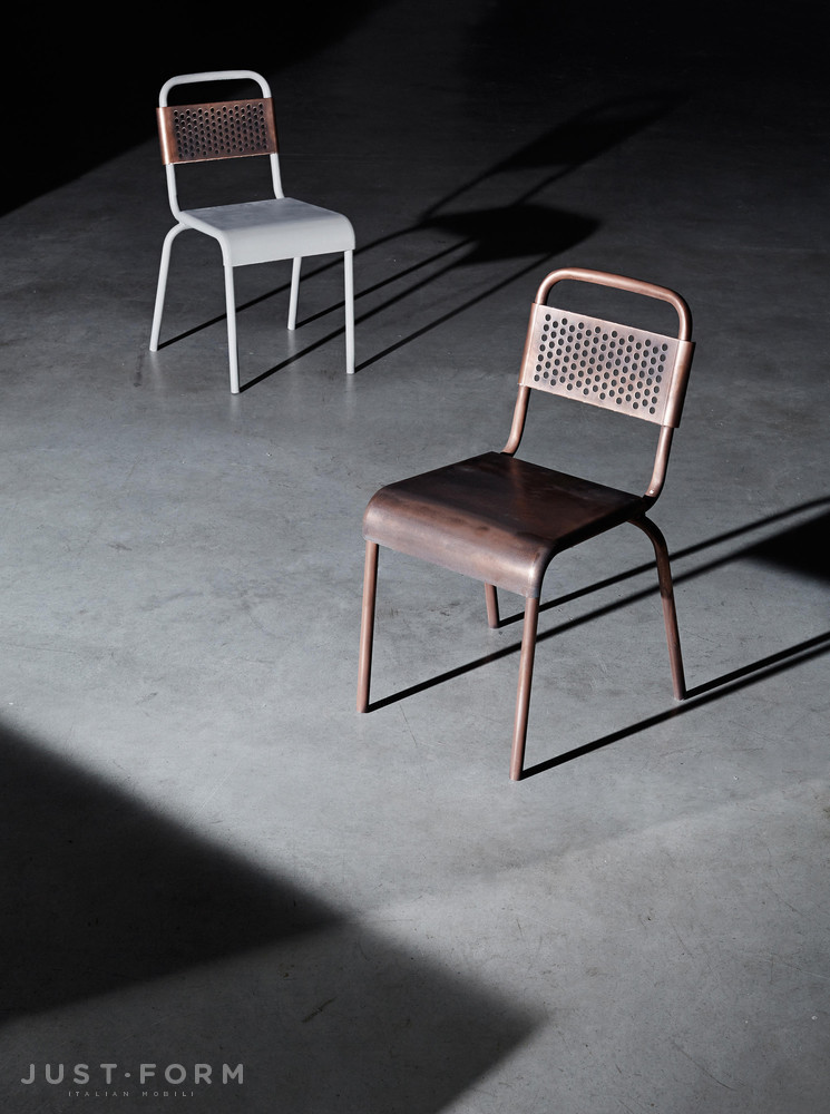 Стул для улицы Nizza фабрика Moroso фотография № 2