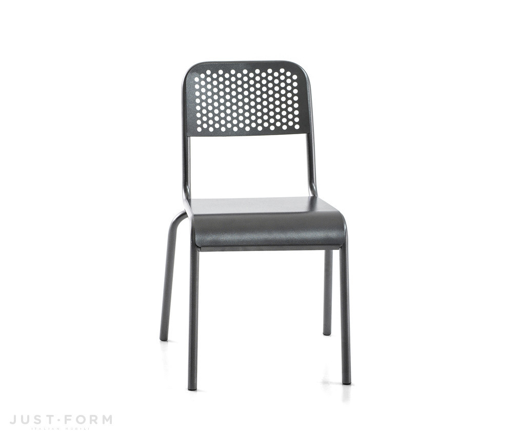 Стул для улицы Nizza фабрика Moroso фотография № 6