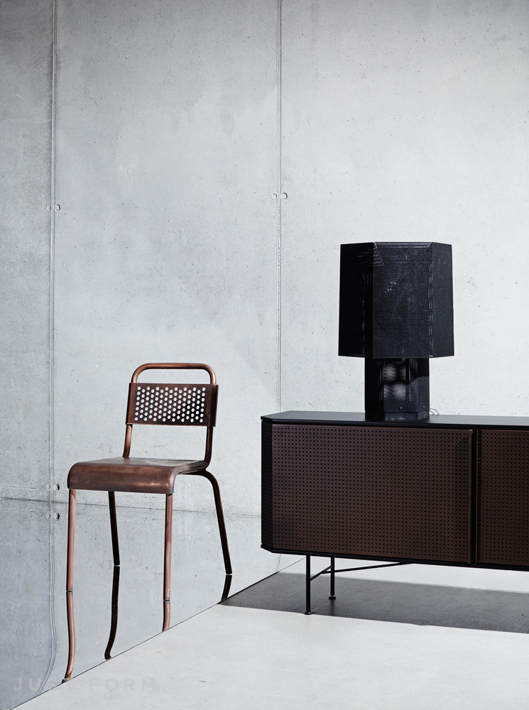 Стул для улицы Nizza фабрика Moroso фотография № 3
