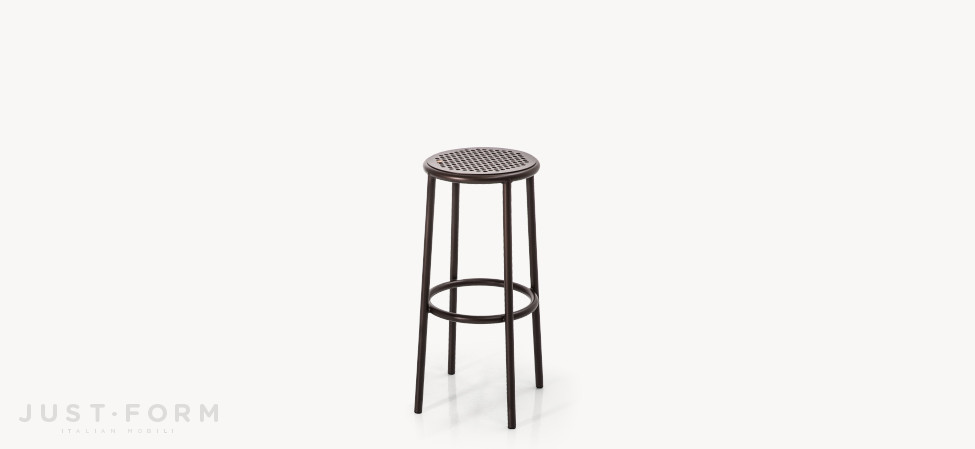 Табурет Nizza фабрика Moroso фотография № 2