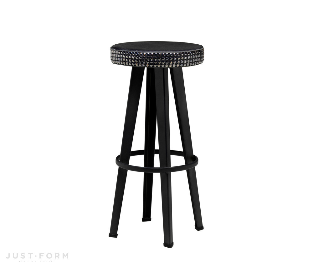 Барный стул Bar Stud Stool фабрика Moroso фотография № 9