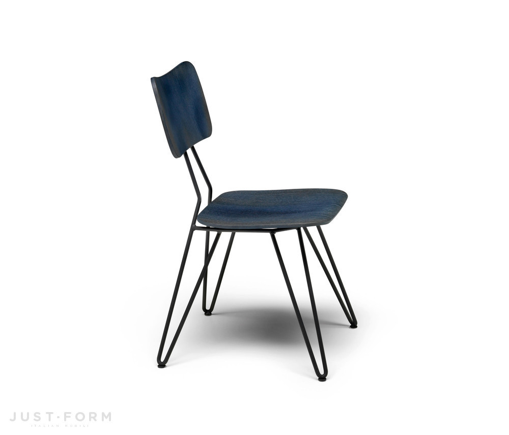 Стул Overdyed фабрика Moroso фотография № 6