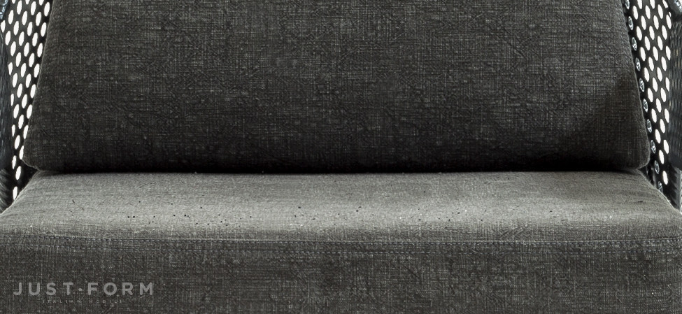 Маленькое кресло Work Is Over фабрика Moroso фотография № 6