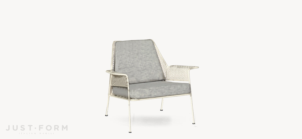 Маленькое кресло Work Is Over фабрика Moroso фотография № 8