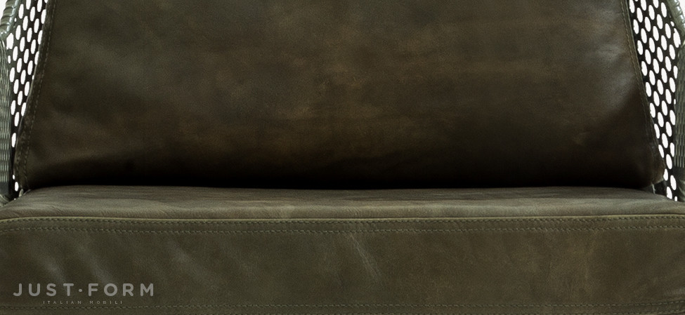 Маленькое кресло Work Is Over фабрика Moroso фотография № 10