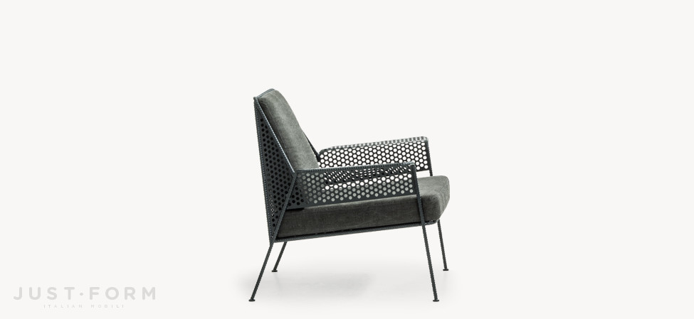 Маленькое кресло Work Is Over фабрика Moroso фотография № 12