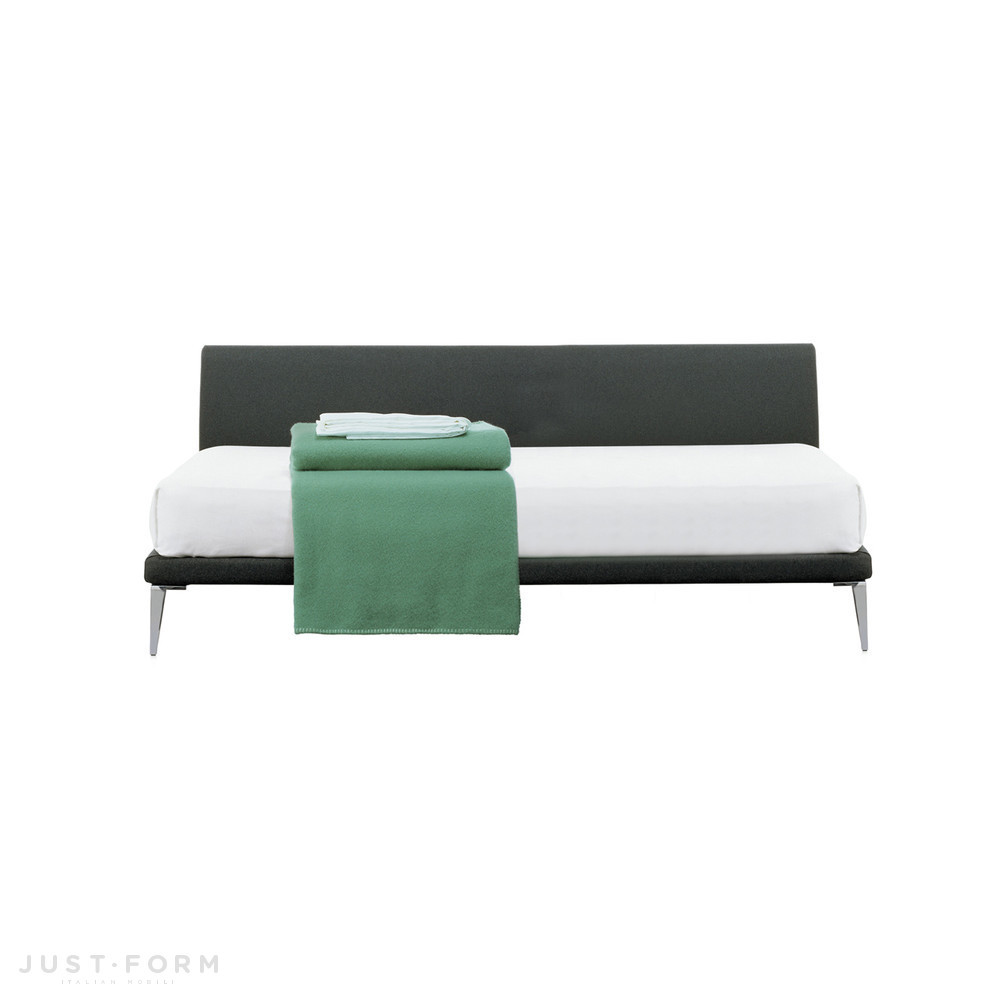 Кровать Bed фабрика Cappellini фотография № 3
