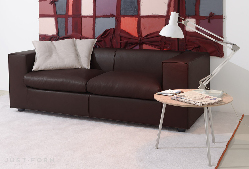 Диван Cuba 25 фабрика Cappellini фотография № 2