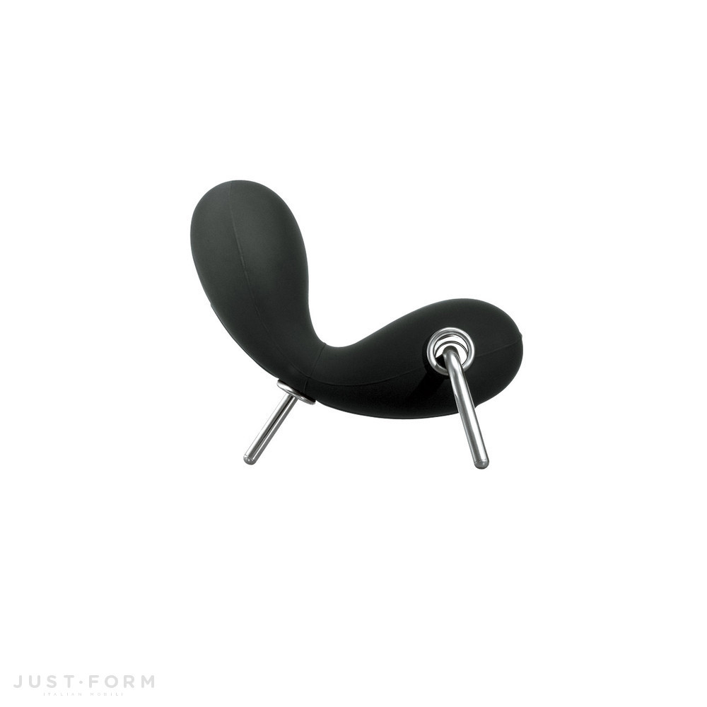 Кресло Embryo фабрика Cappellini фотография № 2