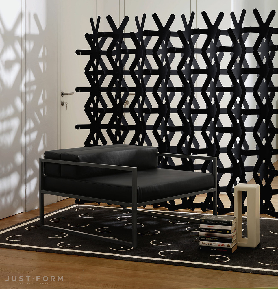 Кресло Fronzoni'64 фабрика Cappellini фотография № 1