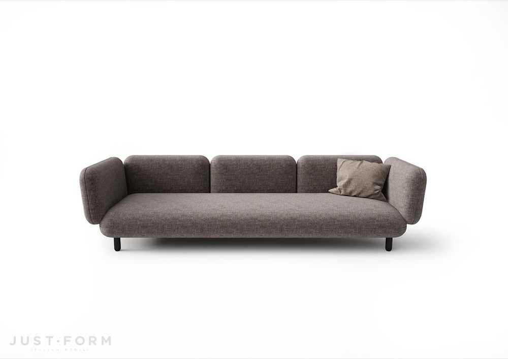 Диван Hobo Home фабрика Cappellini фотография № 2