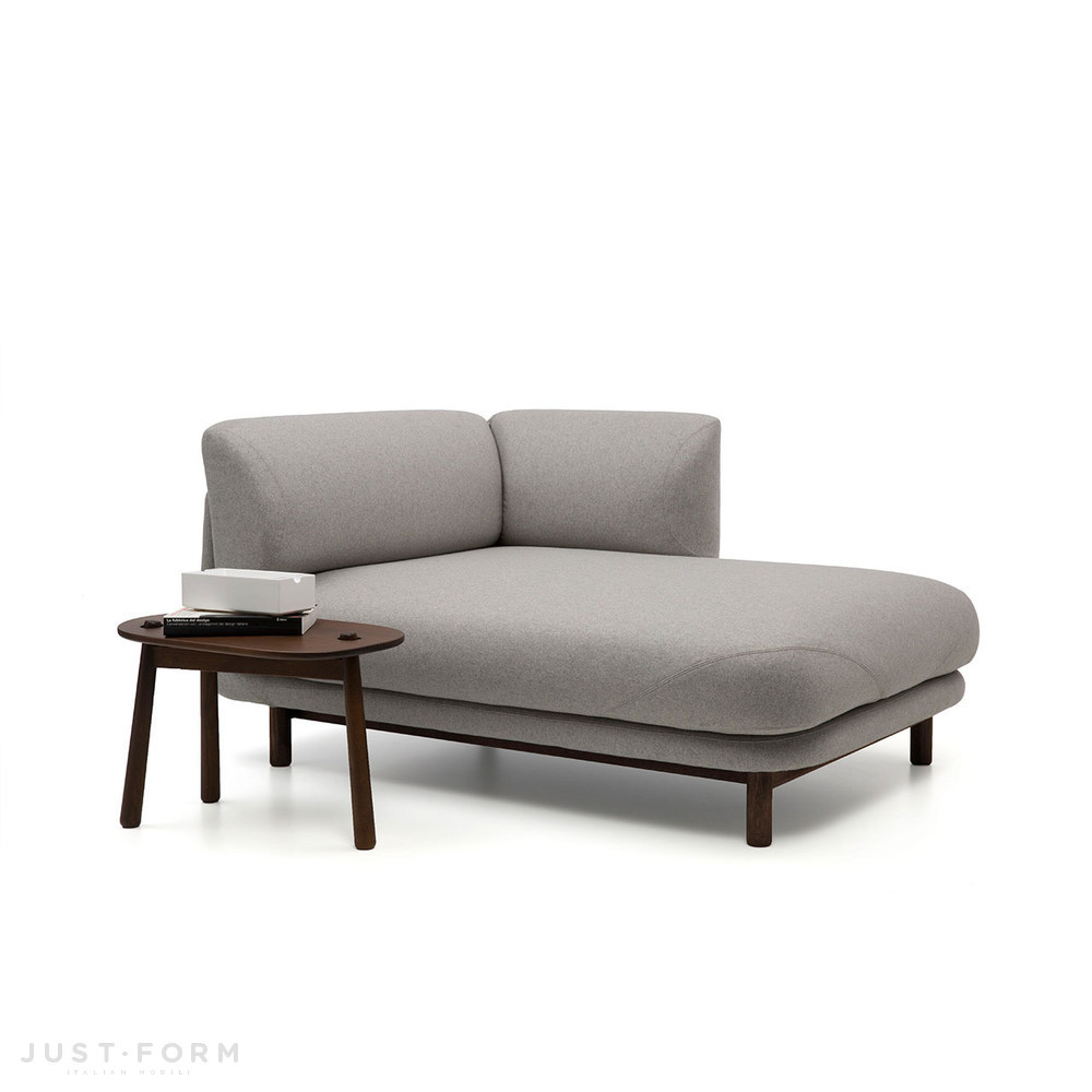 Кресло Peg фабрика Cappellini фотография № 1