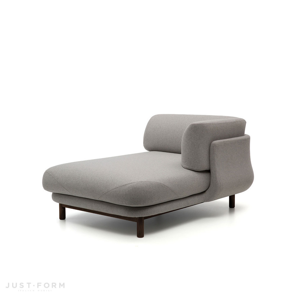 Кресло Peg фабрика Cappellini фотография № 3