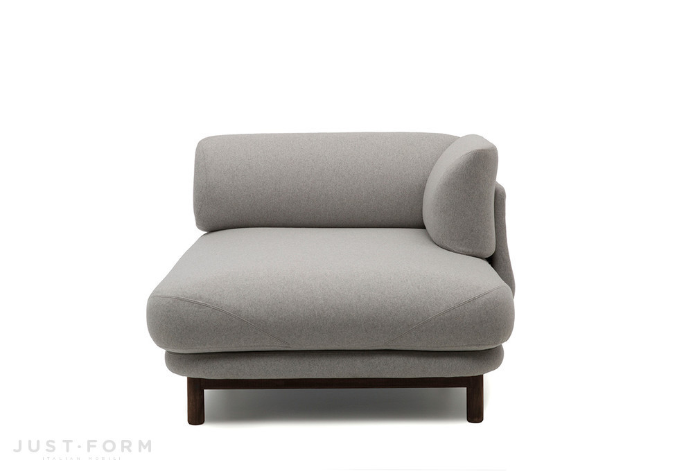 Кресло Peg фабрика Cappellini фотография № 2