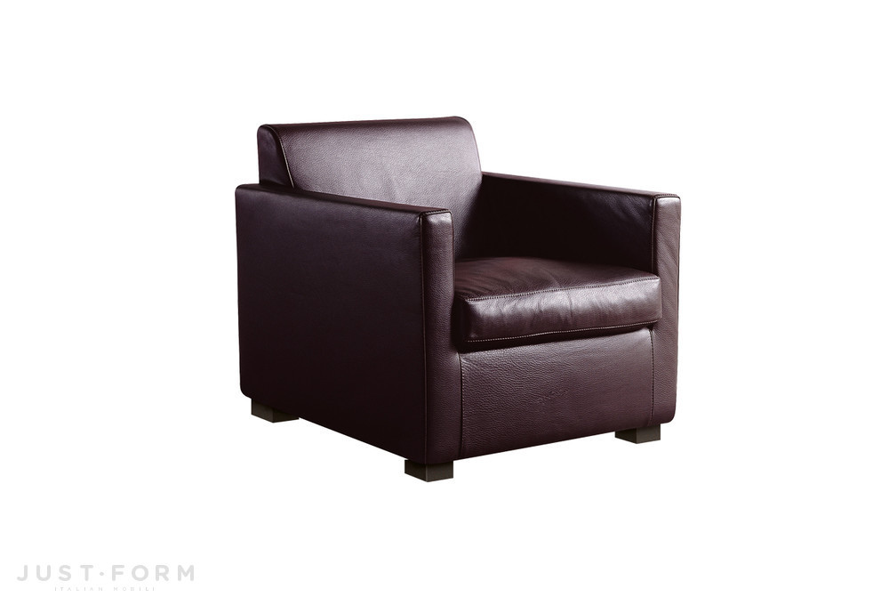 Кресло Serie 3088 фабрика Cappellini фотография № 2