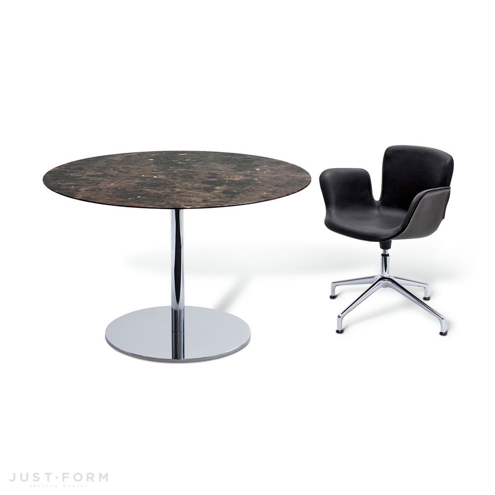 Кресло Juli 09 фабрика Cappellini фотография № 2