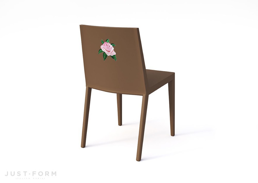 Стул Normal фабрика Cappellini фотография № 1